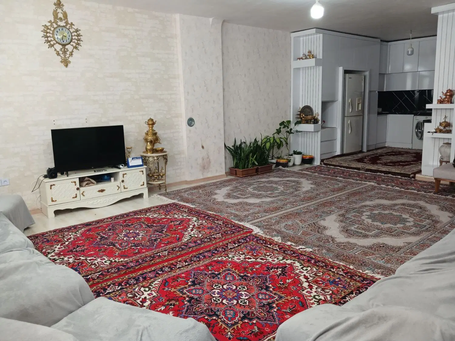 فروش واحد مسکونی