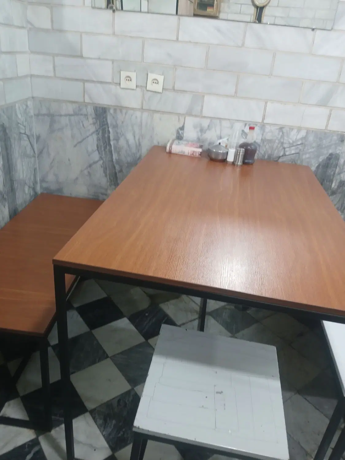مغازه طباخی