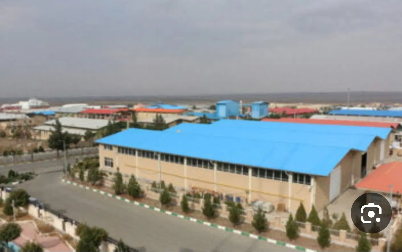 فروش سوله کارگاهی