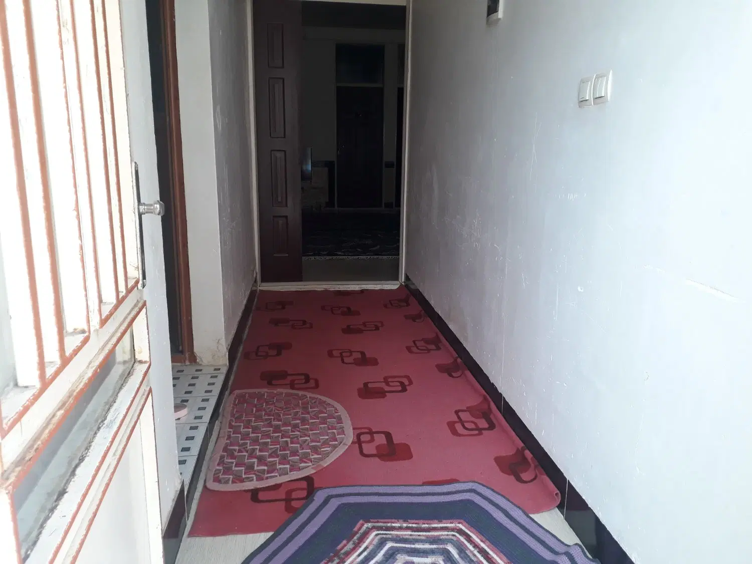 اجاره خانه همکف