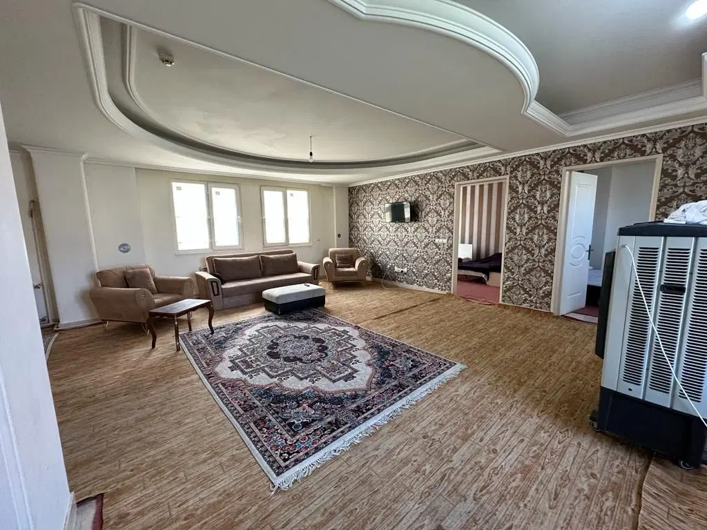 آپارتمان اجاره ای