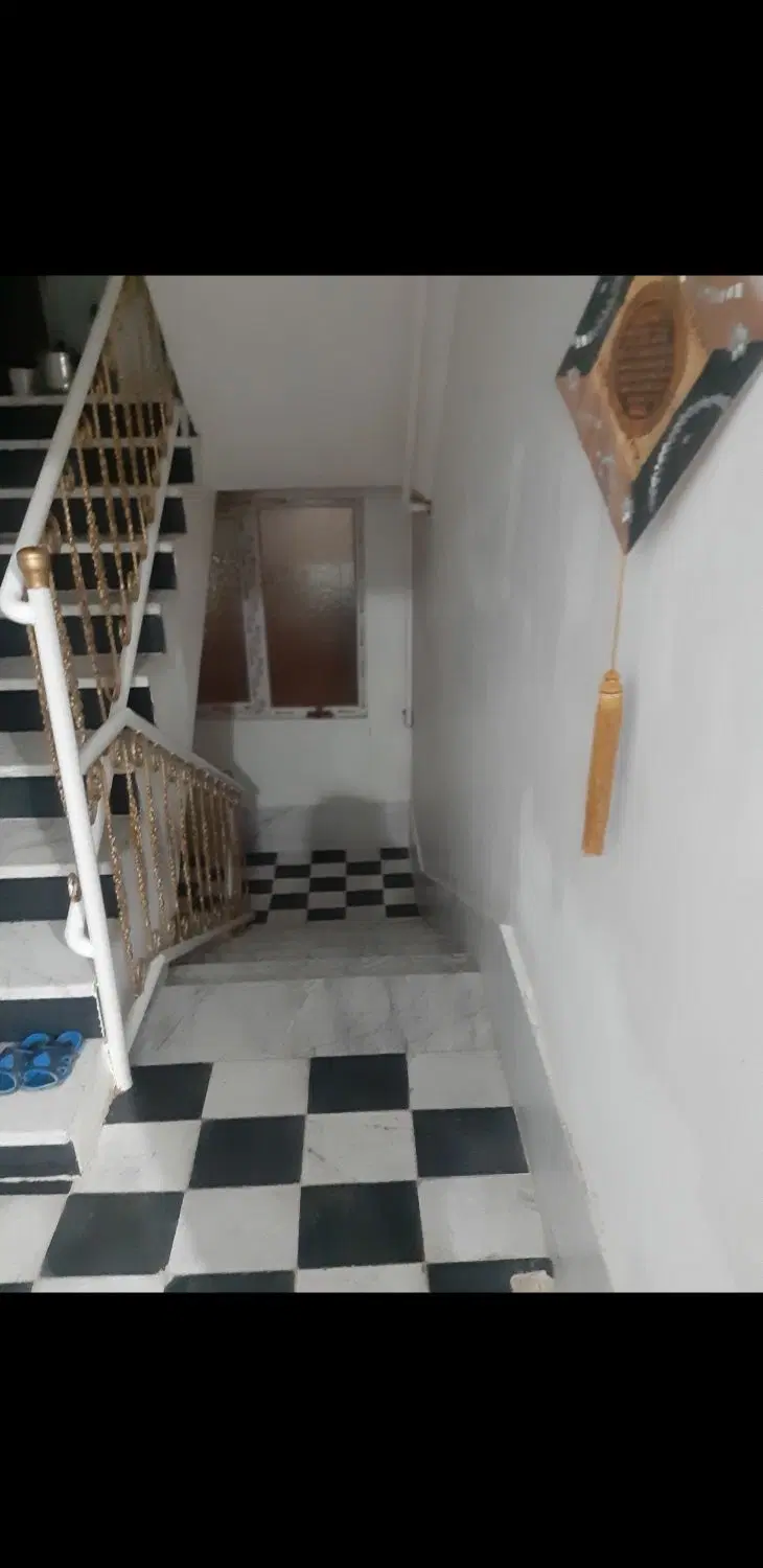 دوطبقه غدیرشهر