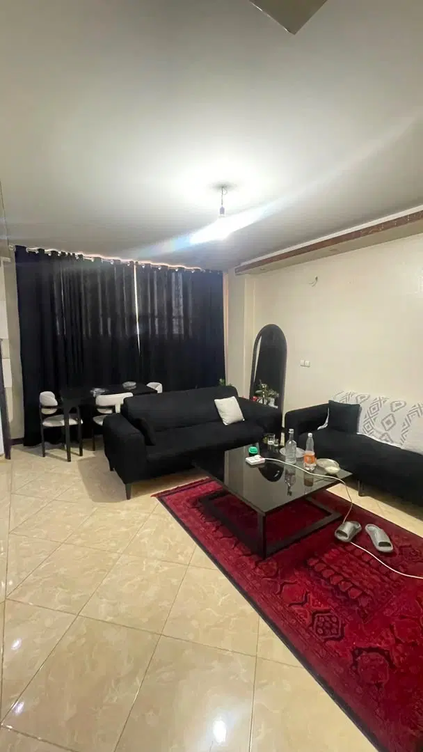 خانه کارگر نزدیک بلوار دانشجو_۷۸ متر ۲ خواب_فول