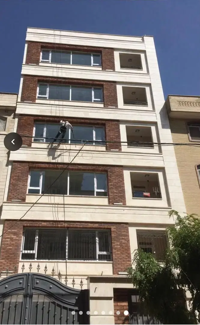 سردار جنگل جنوب ۱۰۵ متر تکواحدی