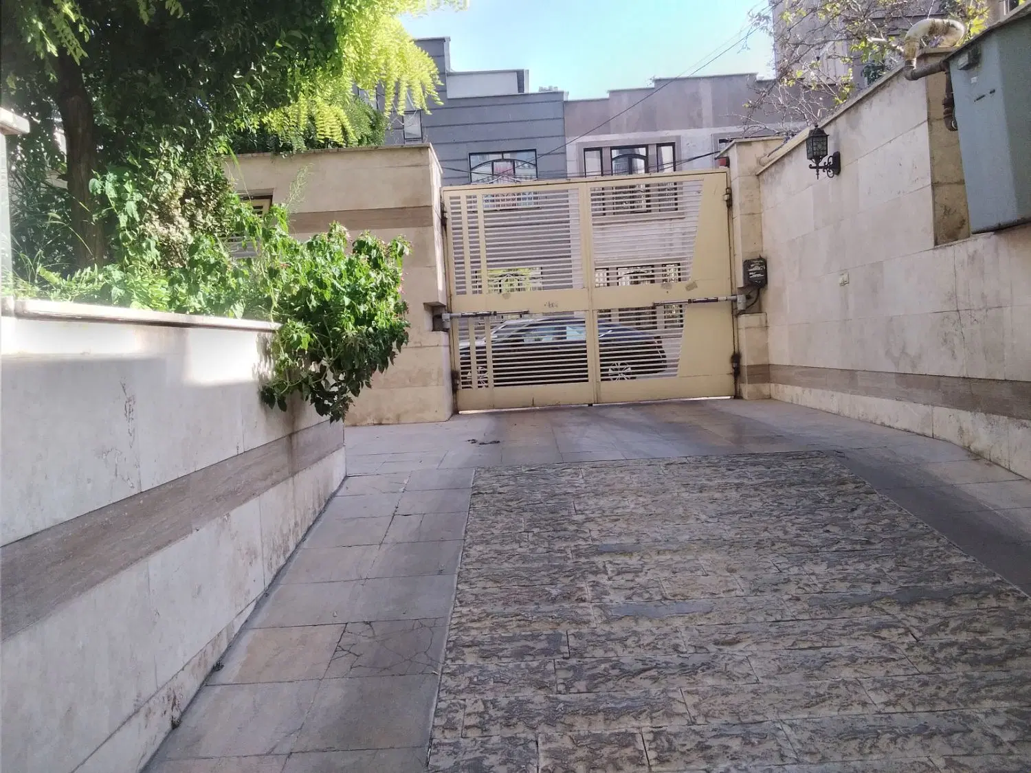 ۶۵متر ۲۲۰_فول_ تهرانپارس.، پاکدل