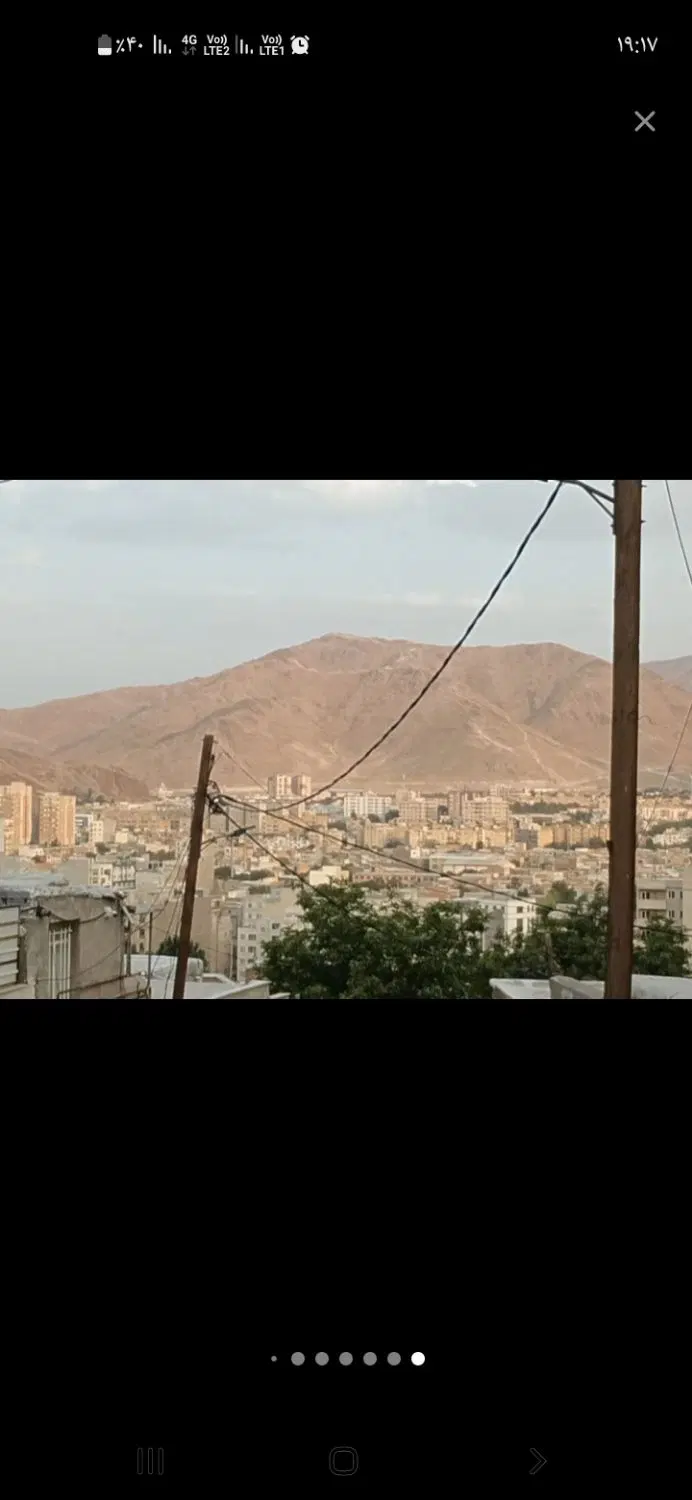 ملک مستقل فروشی واقع در با خلج در ۲ طبقه