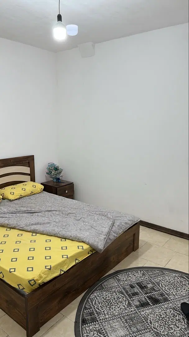 فروش آپارتمان۷۲متری شهرک مهر مدیران