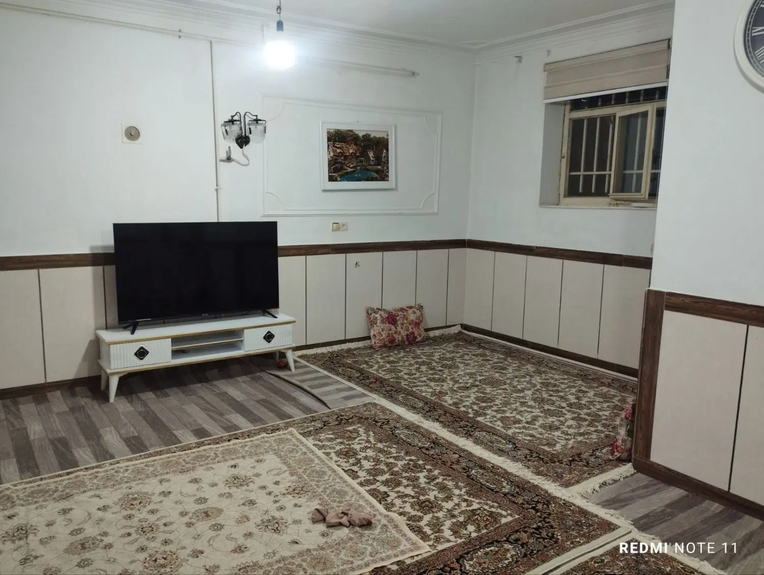 خانه ۷۰ متری یک خابه