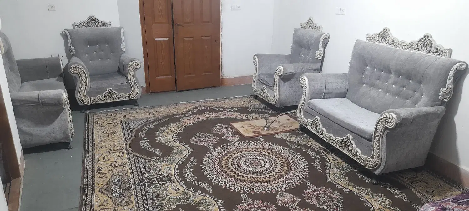 سوئیت تمیز سوییت مبله