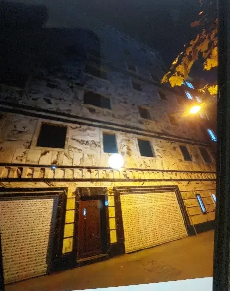 ملک پیش فروش تقریبا اماده