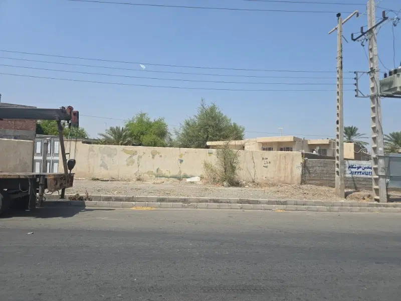 فروش ویلایی خیابان شهید دستغیب نزدیک تقاطع کشاورزی