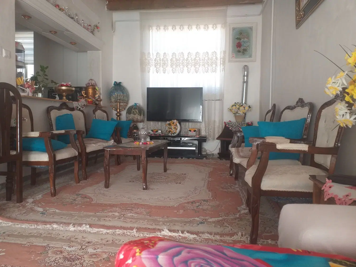 رهن و اجاره آپارتمان