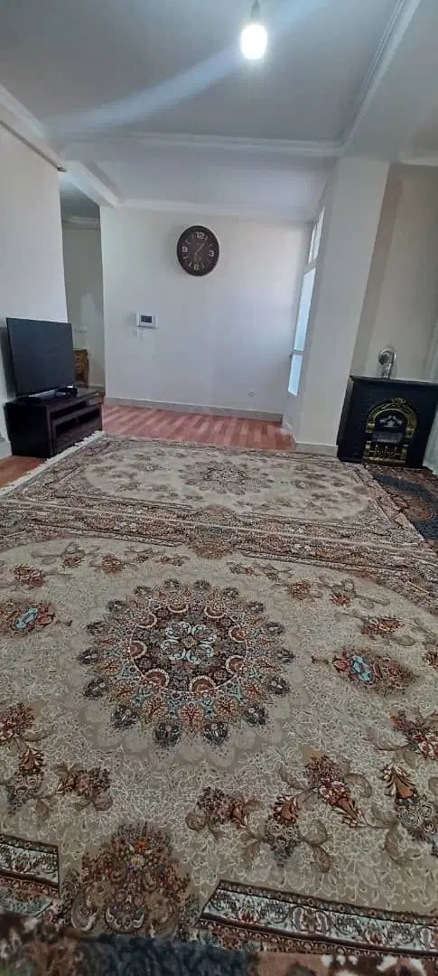 آپارتمان میدان فهمیده