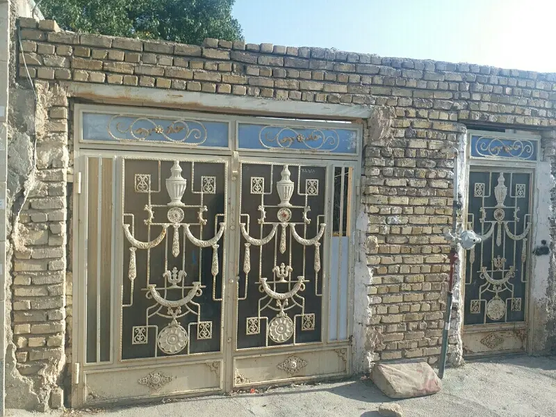 خانه ویلایی108متری