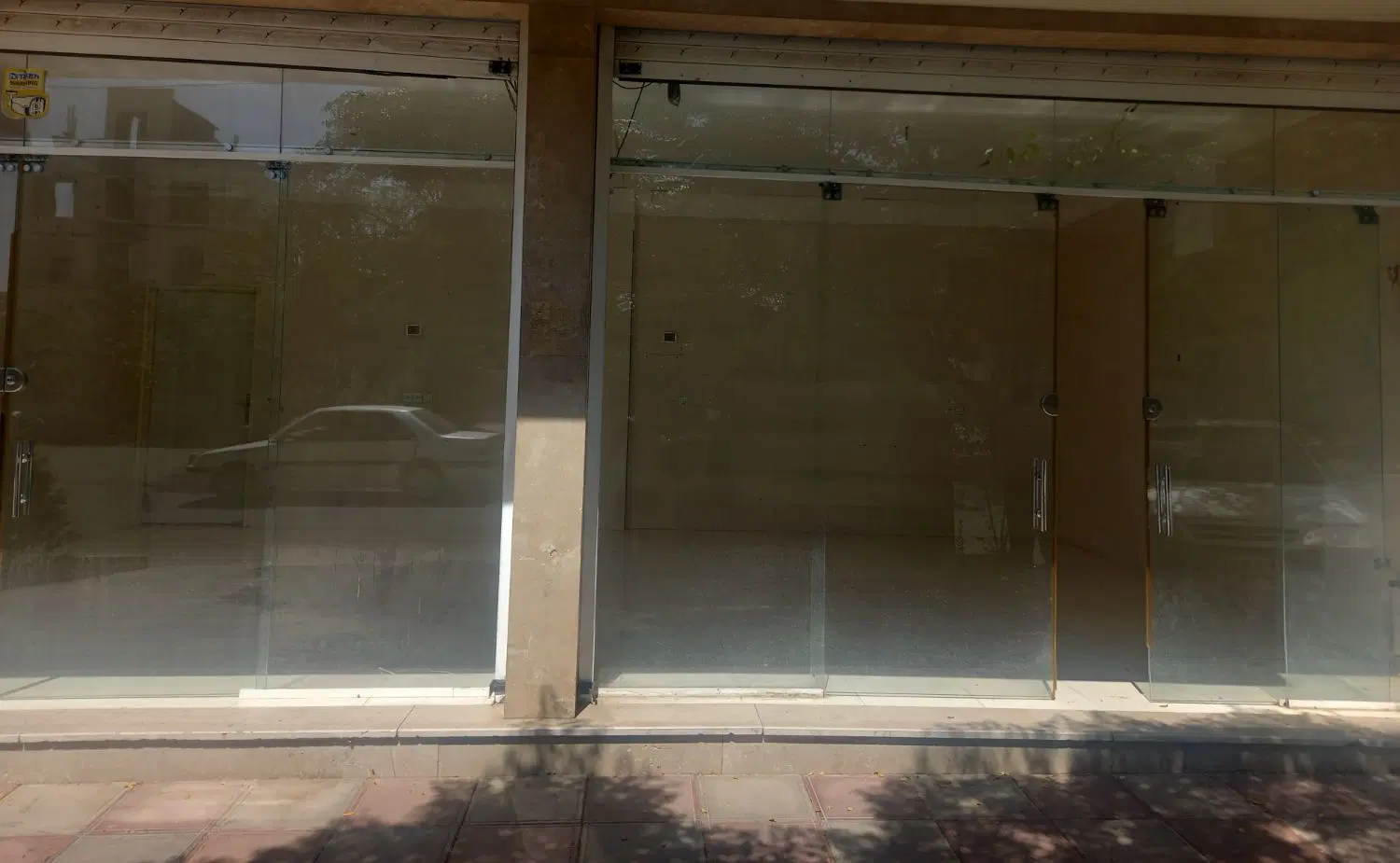 اجاره مغازه بلوارزندی نیا