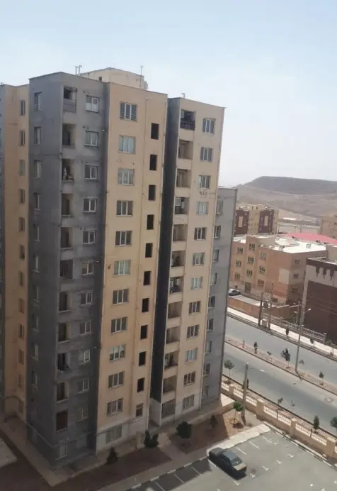 فاز ۶ پروژه سابیر دوخواب