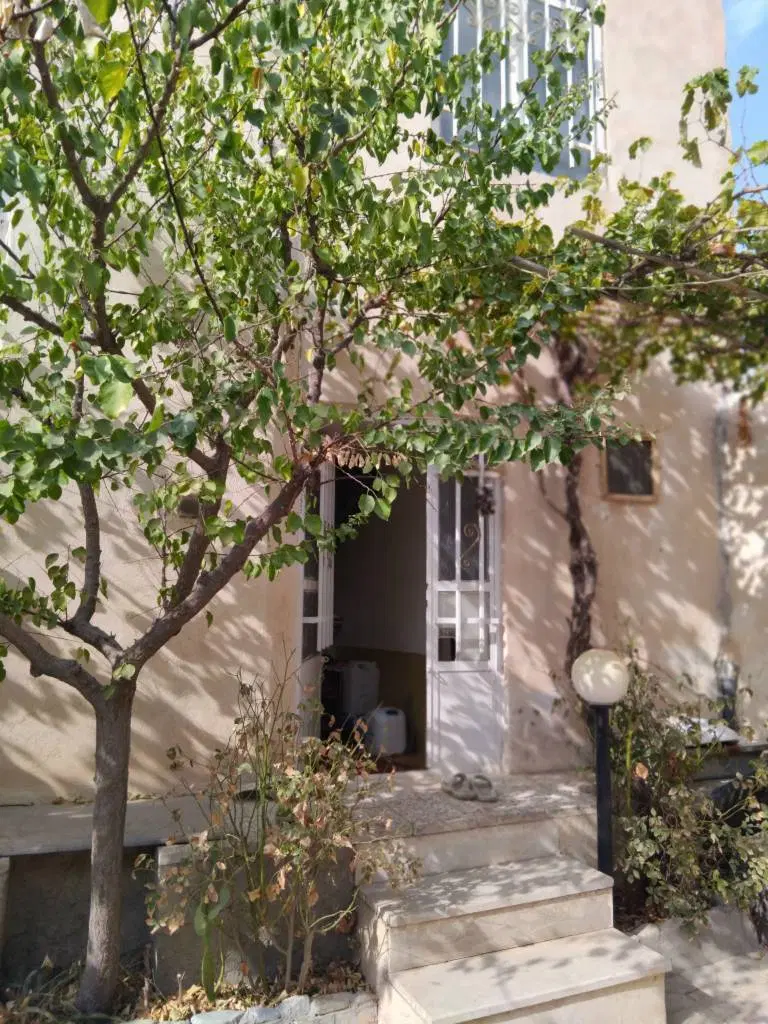 خانه ویلا شهریار
