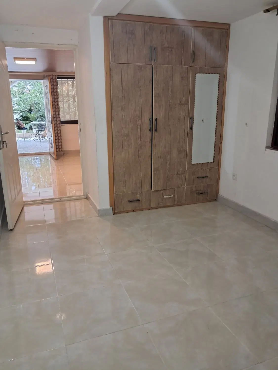 اپارتمان اجاره ای