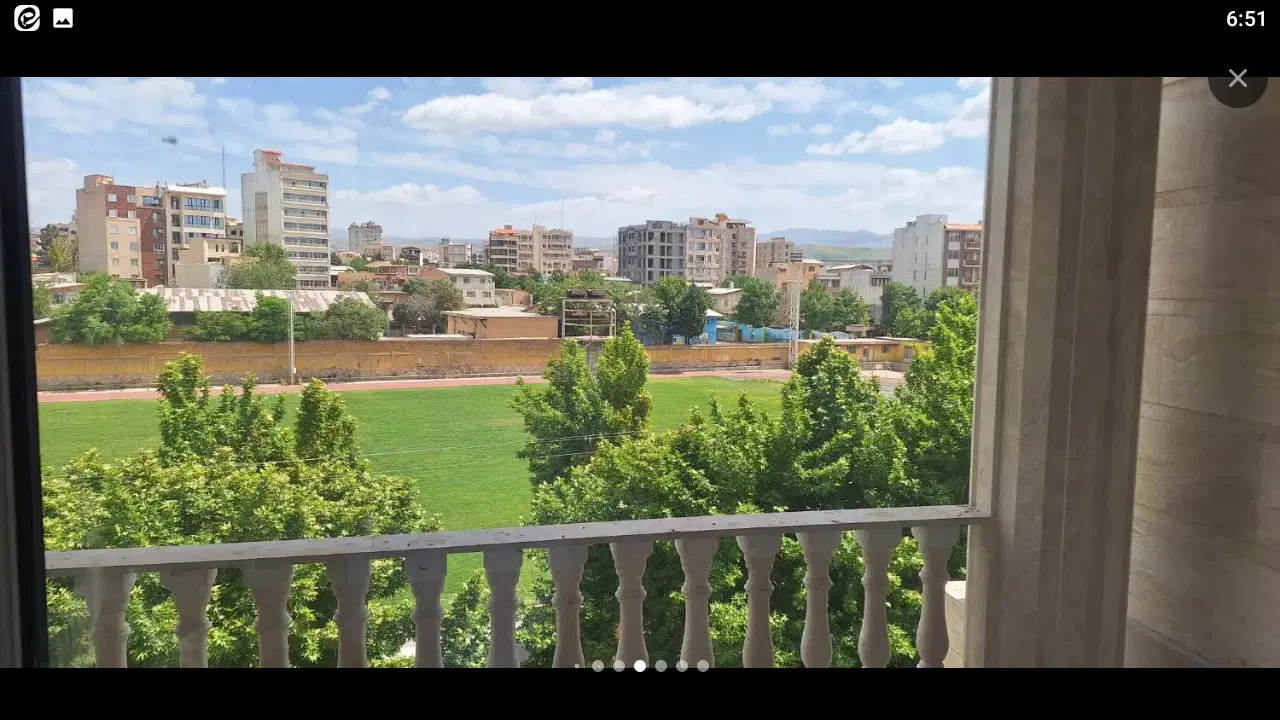 فروش زمین سند دار جهت ساخت و سرمایه گذاری