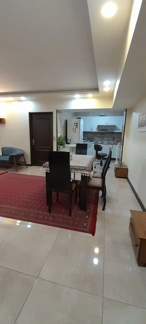 آپارتمان ۹۶متری دو خواب باغ فدک
