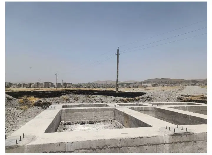 فروش زمین مسکن
