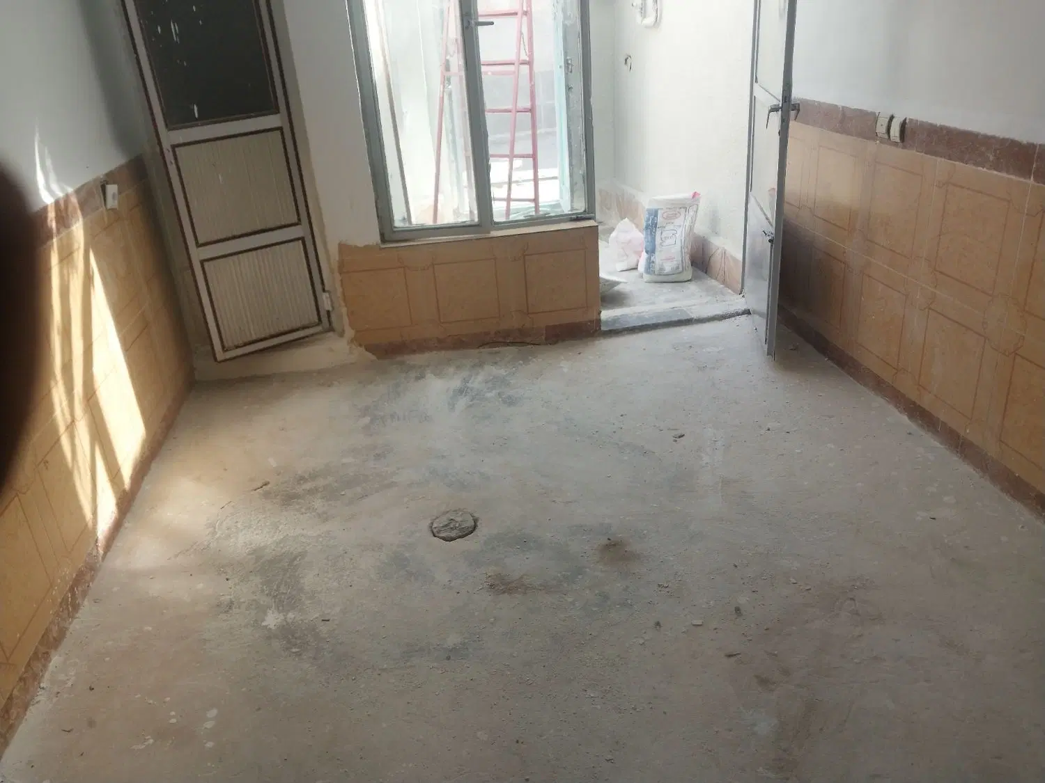 آخماقیه خانه اجاره