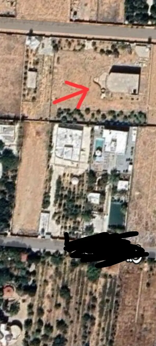 فروش باغ