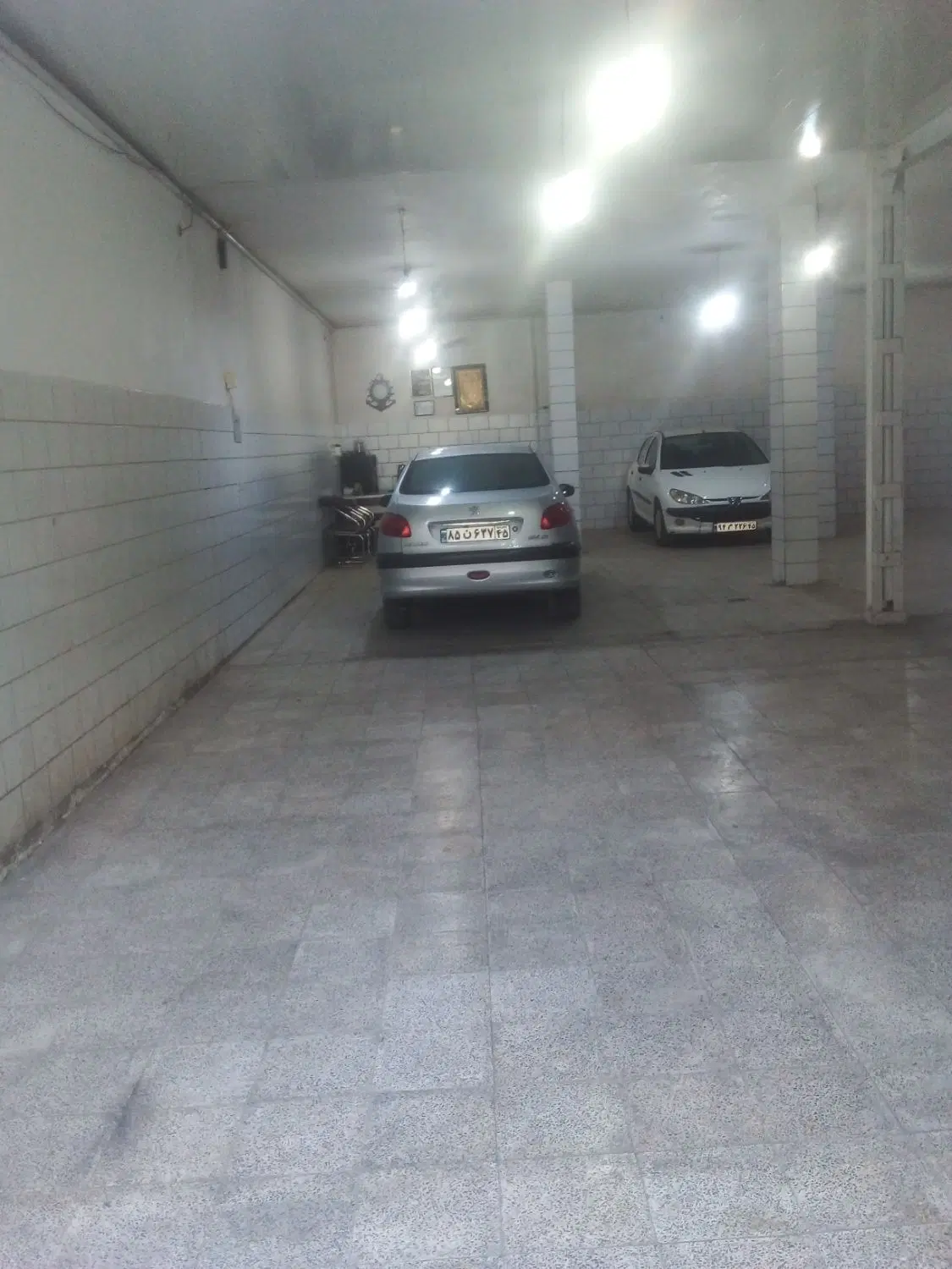 اجاره مغازه ۲۰۰ متری