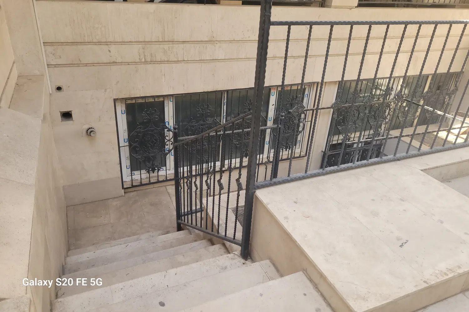 1660 متر بلوار فردوسی خیابان مهدی