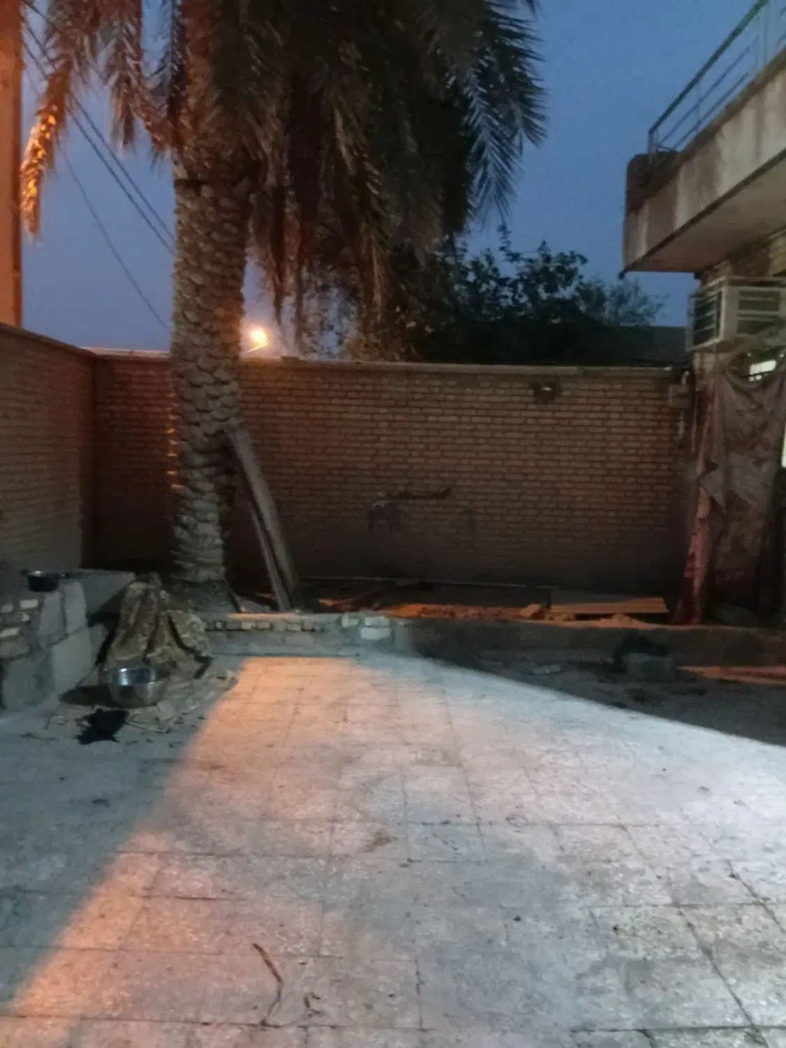 املاک