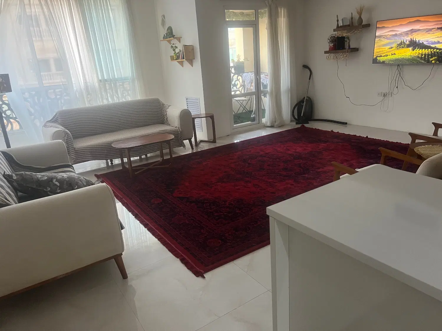 اجاره روزه خونه مبله نزدیک به حرم