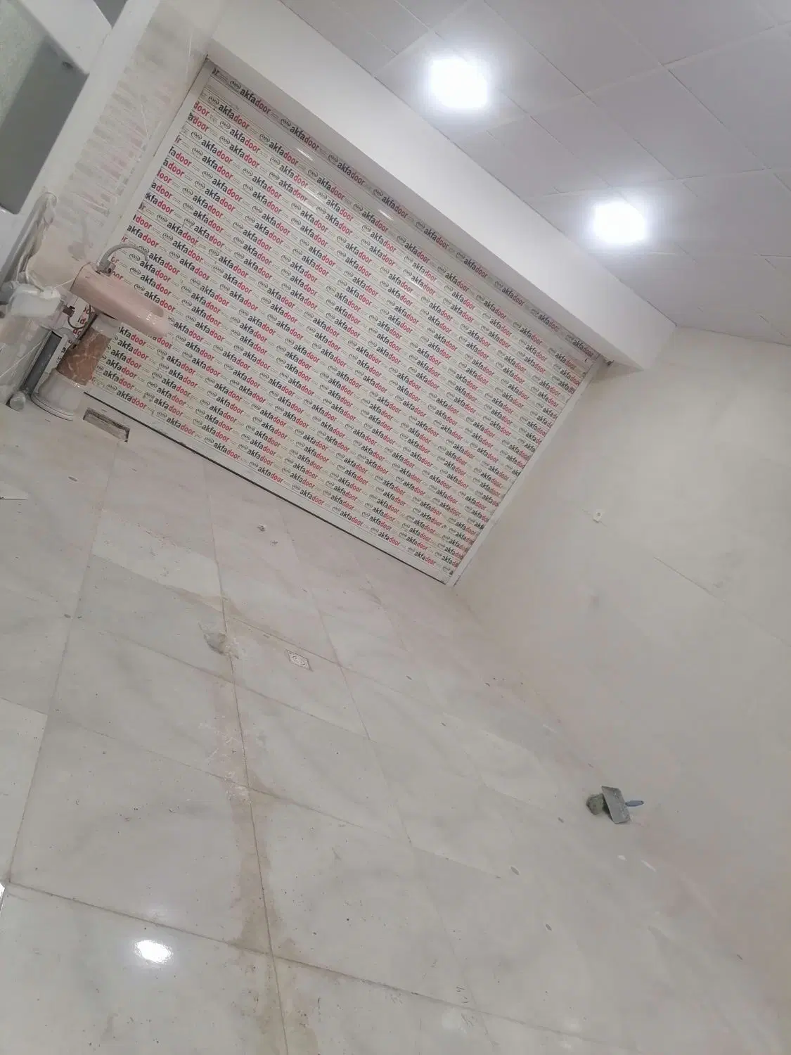 اجاره مغازه بلوار بهشتی 7