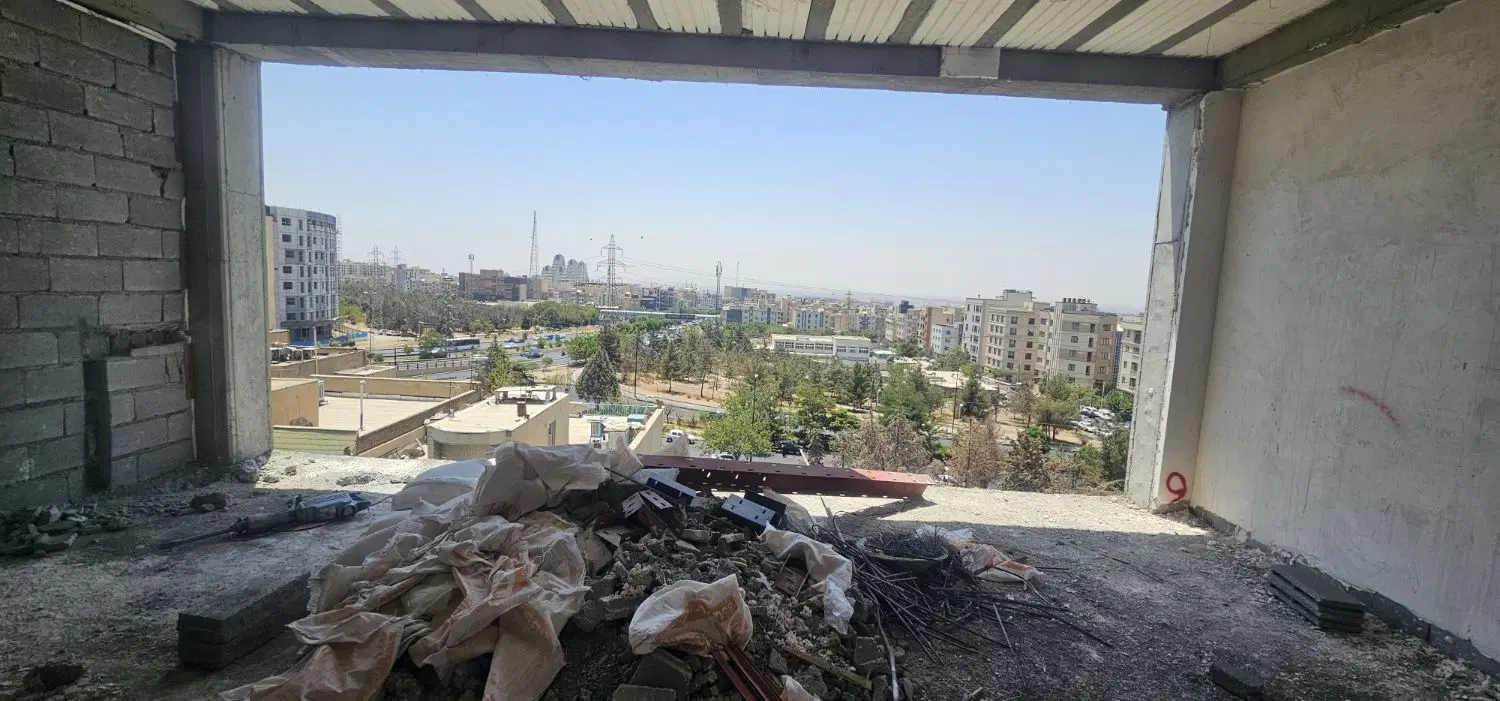 130 متر پیش فروش جنت آباد