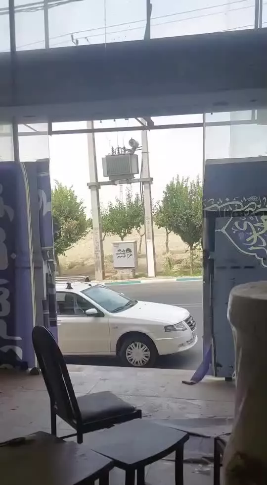 مغازه ۵۴ متری نوساز گرمدره بالا