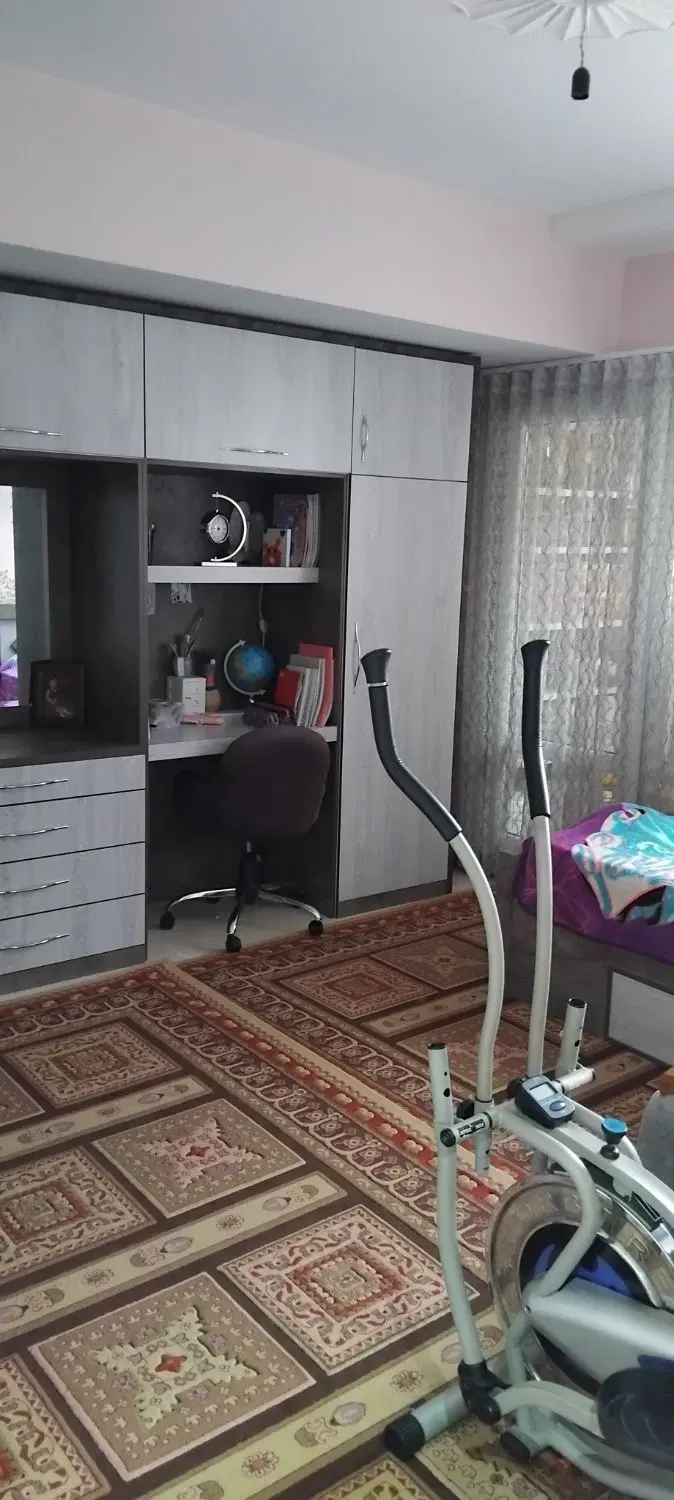 ۱۱۷ متر سند دار رودهن