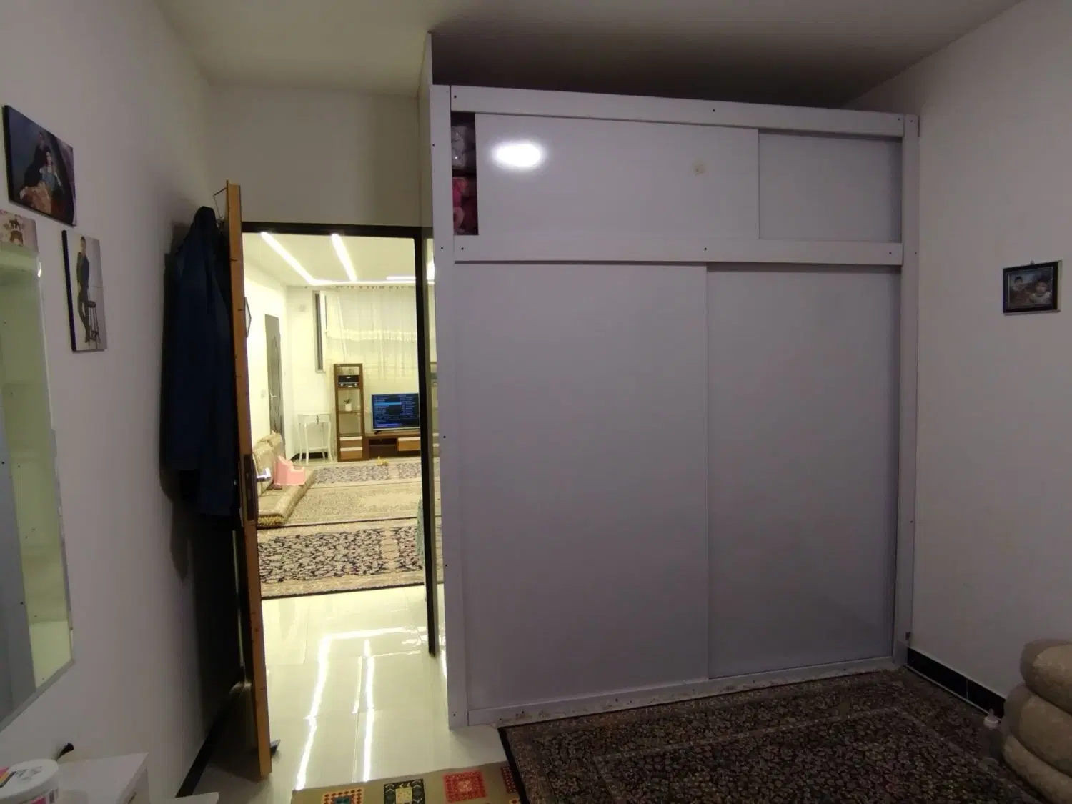 ویلایی 100 متری