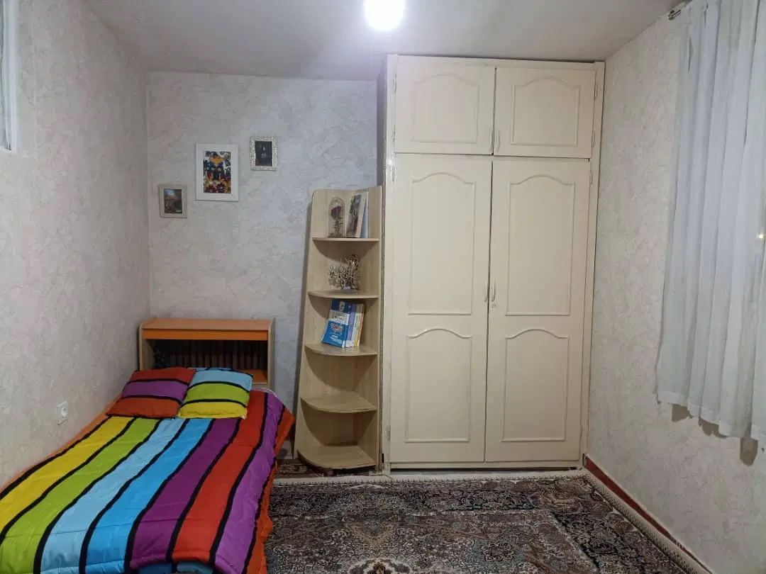 طبقه بالا دره گرم آزادگان