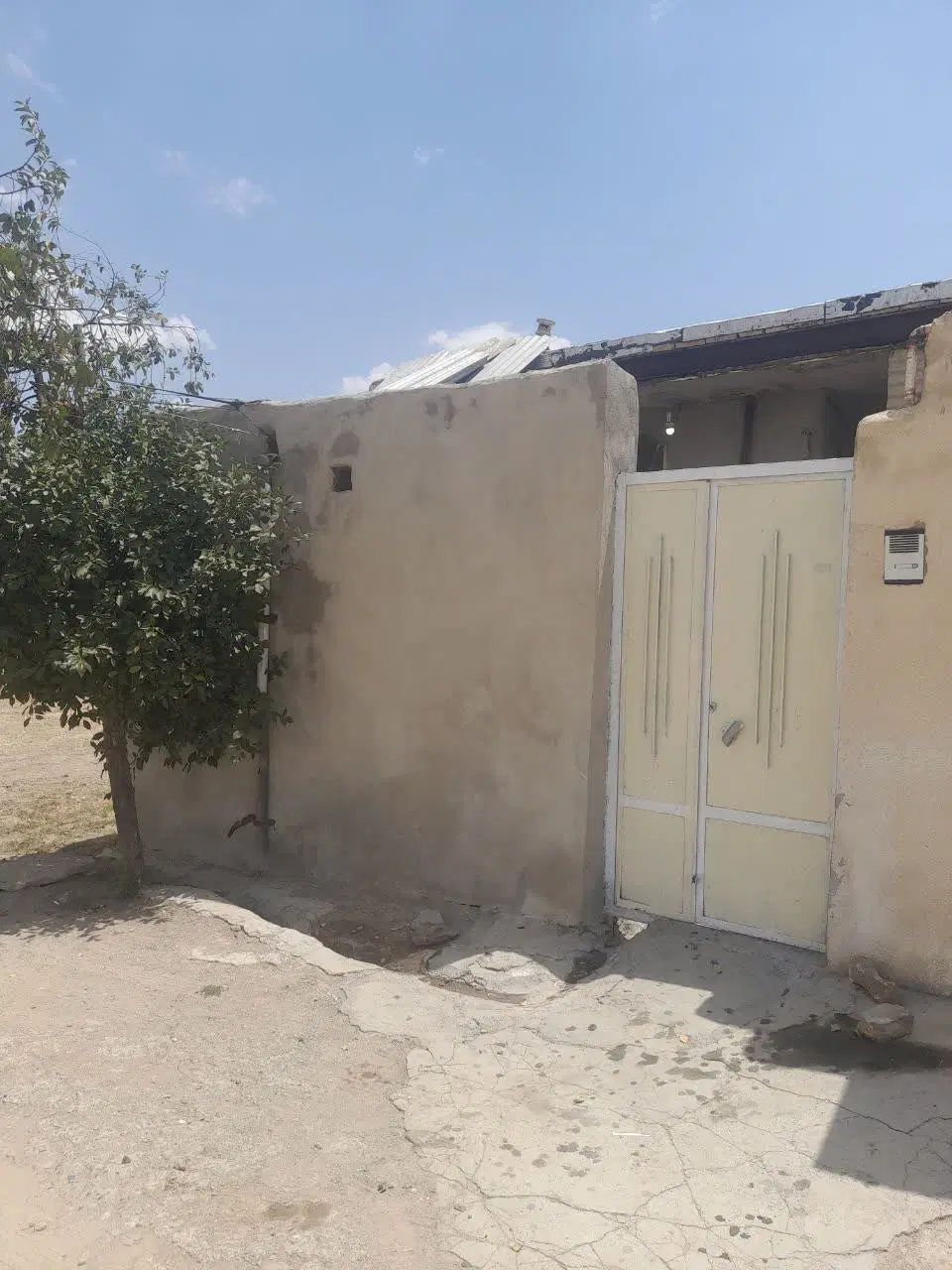 خانه ویلایی