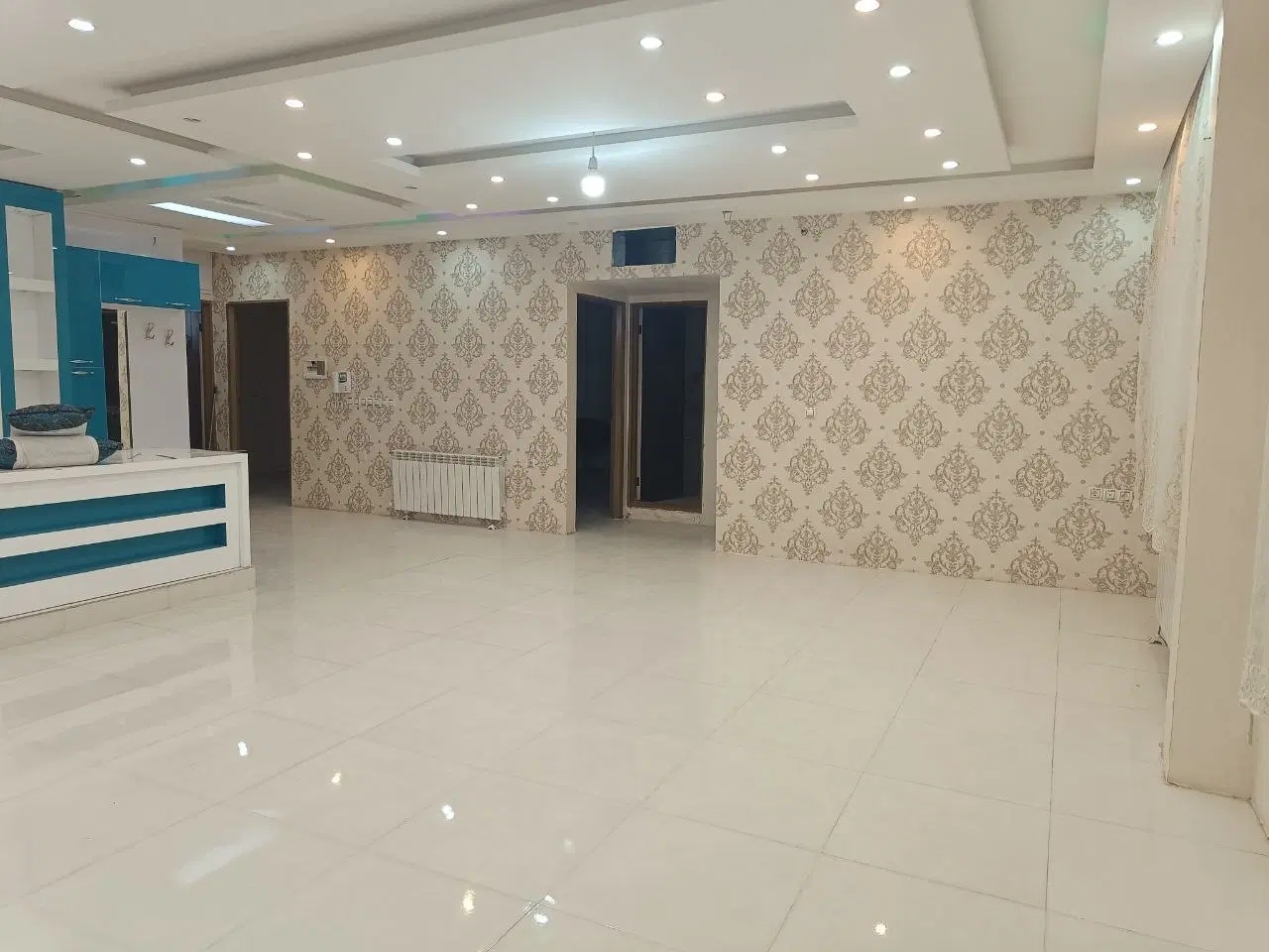 واحد 130 متری