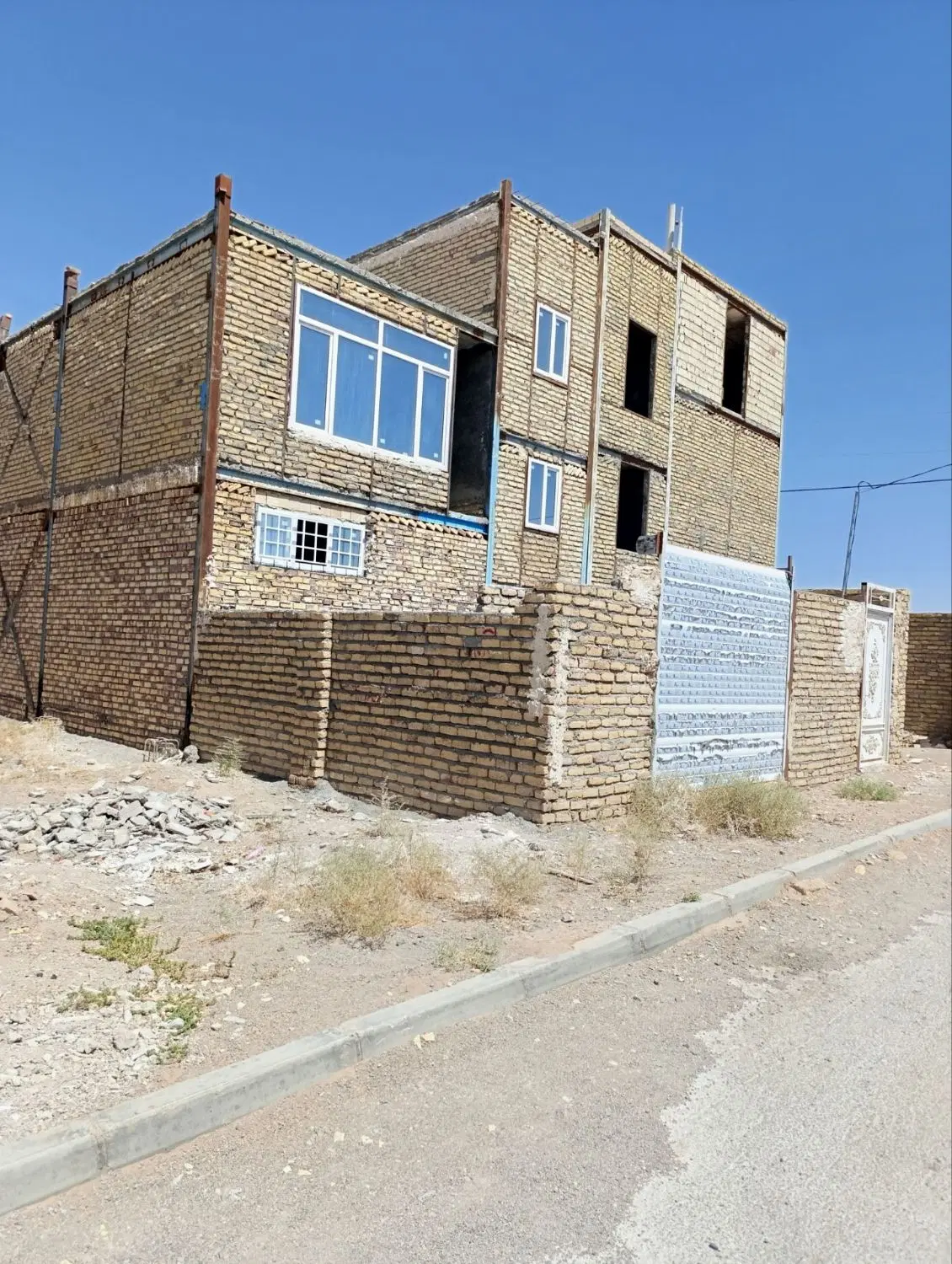 فروش مسکن ملی