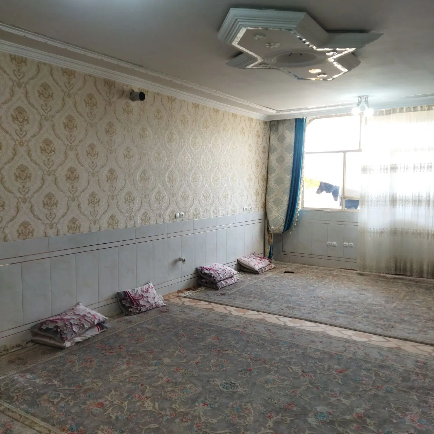 رهن خانه شیک در آزادگان