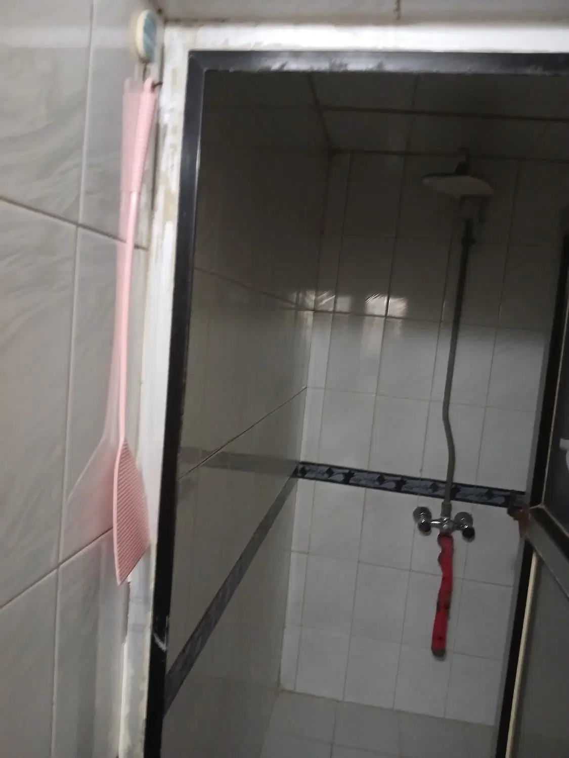 آپارتمان طبقه همکف