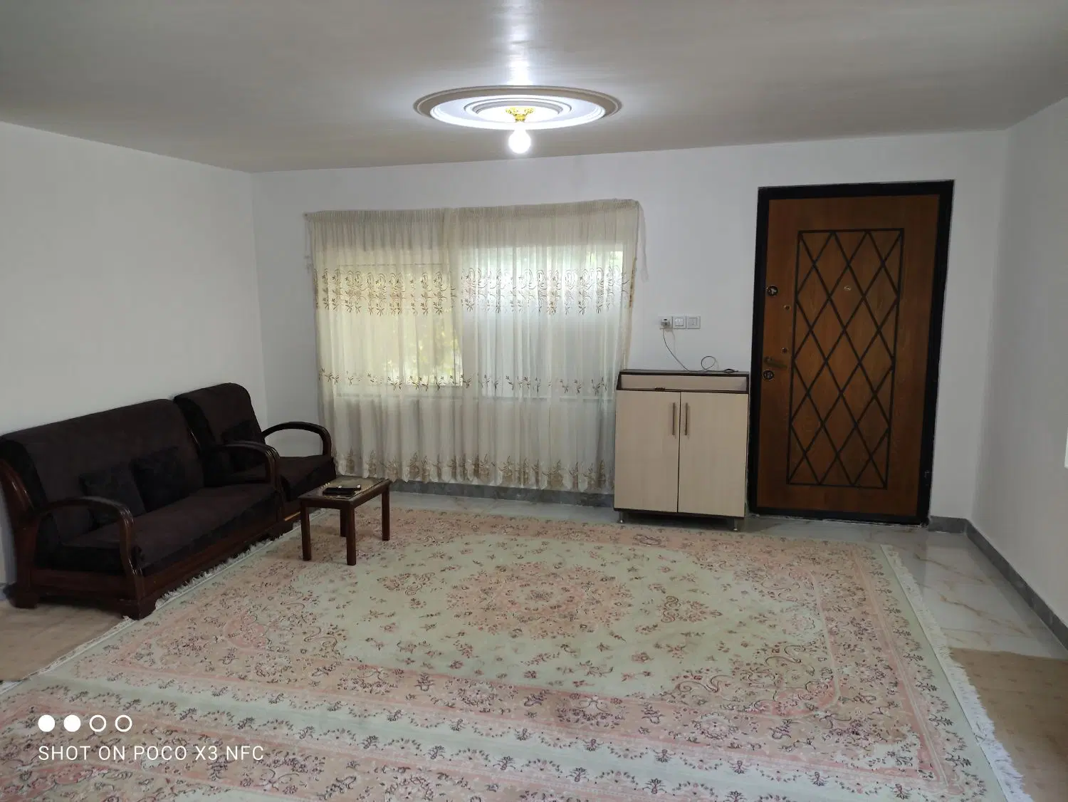 ویلای اجاره ای در دل طبیعت