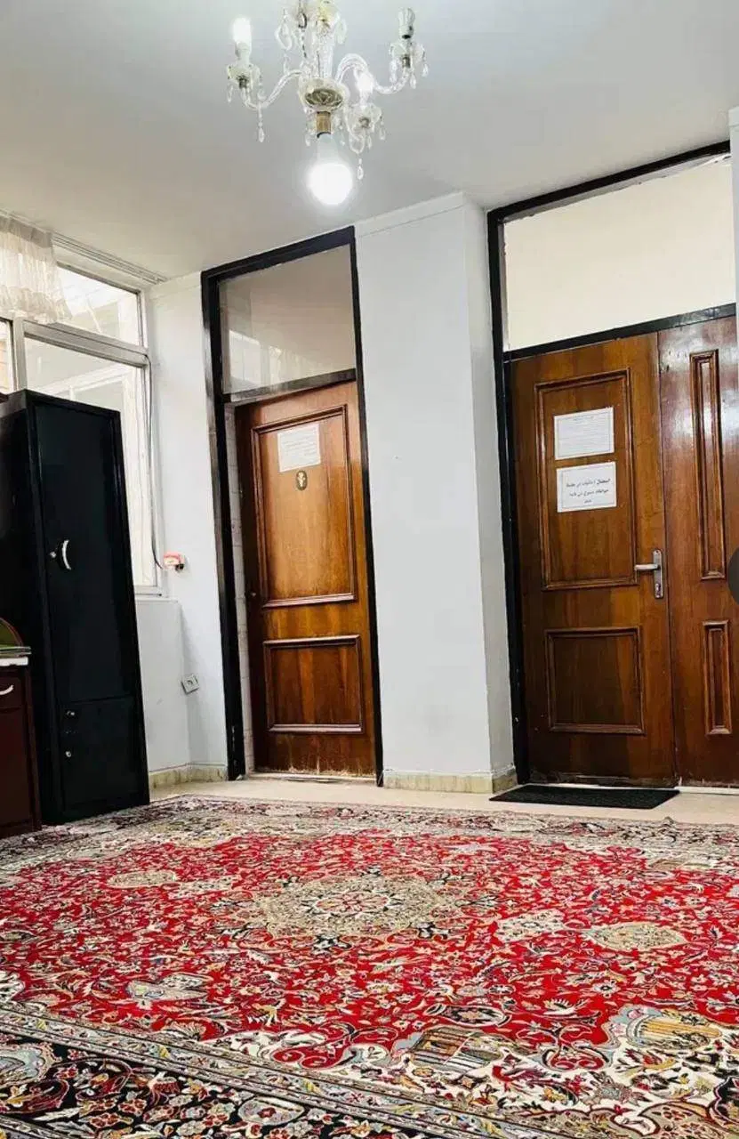 خوابگاه دخترانه