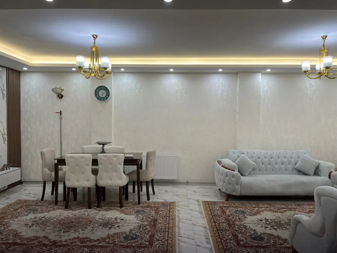 فروش  و معاوضه   منزل لوکس