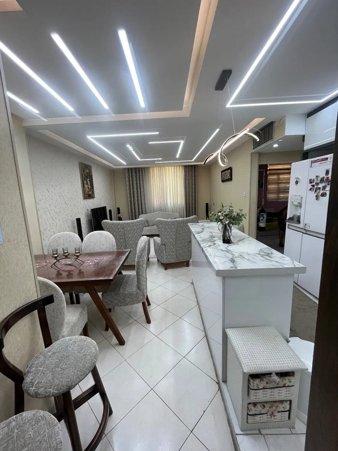 فروش آپارتمان