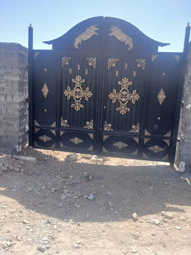 باغ سربندان سند تک برگ