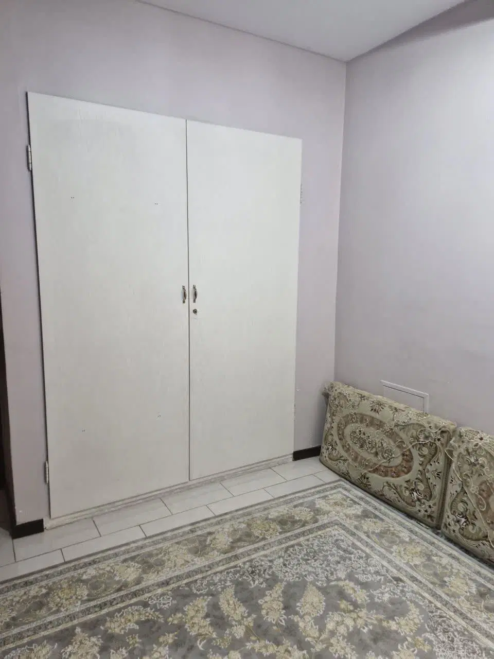 ۸۵متر هفده شرقی قلم