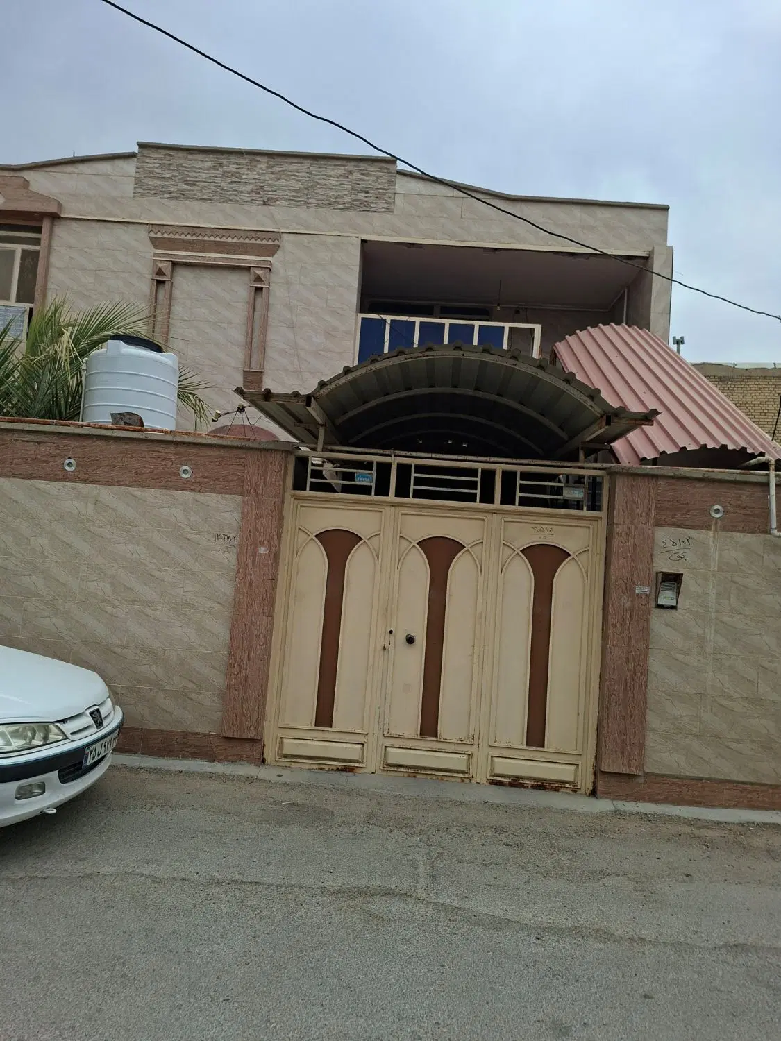اجاره مسکونی
