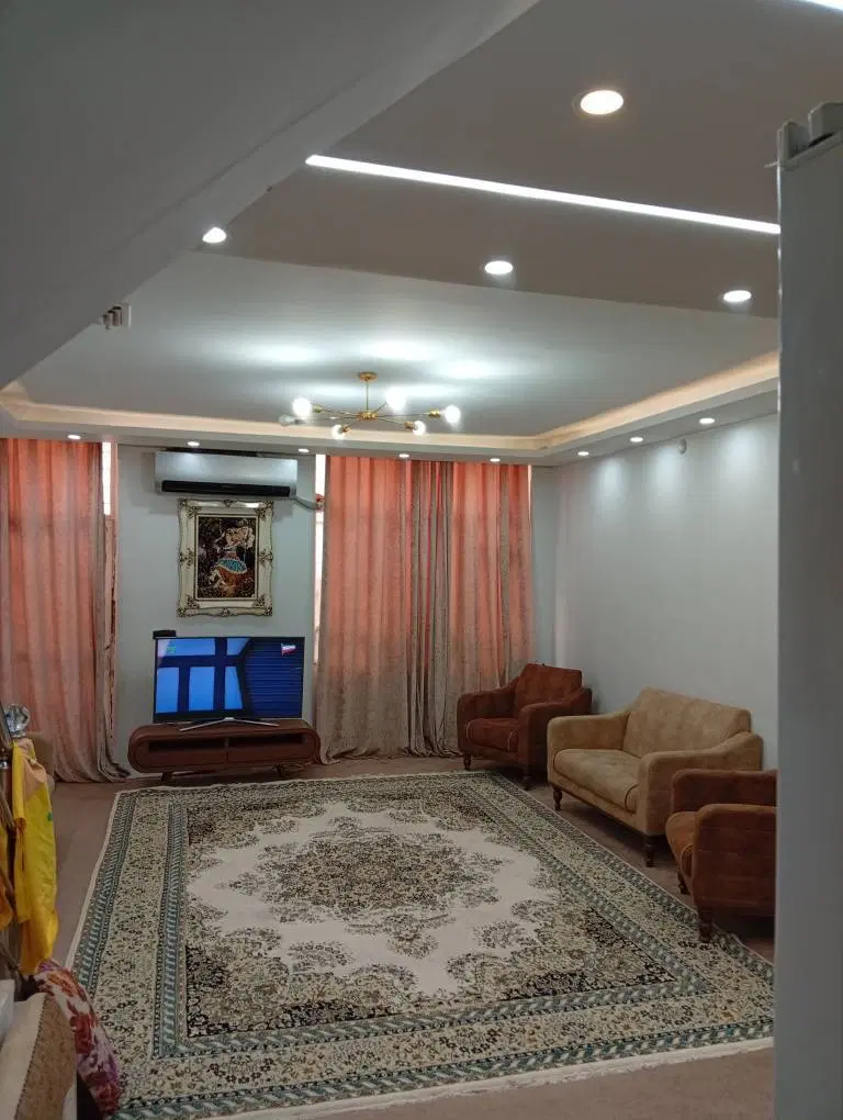 خانه ویلایی دوبلکس